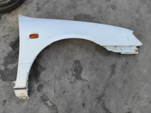 Φτερό Εμπρός Δεξιό για NISSAN PRIMERA (1996 - 1999) (P11) Sedan - 4dr , (1999 - 2001) (P11) 