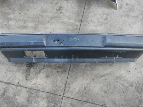 Προφυλακτήρας Εμπρός για MERCEDES E - CLASS (1985 - 1993) (W124) Sedan - 4dr 