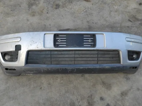 Προφυλακτήρας Εμπρός για FORD FUSION (2002 - 2005) (JU) MPV - ΠΟΛΥΜΟΡΦΙΚΑ - 5dr 