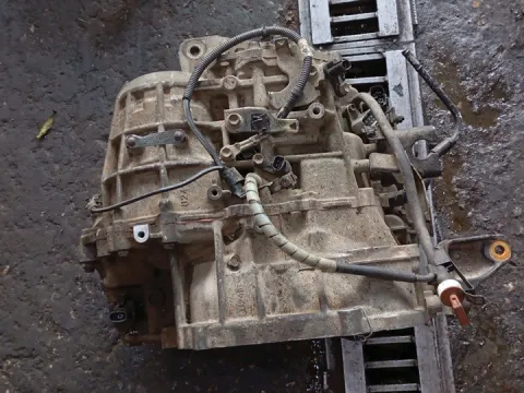 Κιβώτιο Ταχυτήτων (Σασμάν) Αυτόματο για TOYOTA CAMRY (2001 - 2004) 2400 (2AZ) petrol 170 VVT-i 