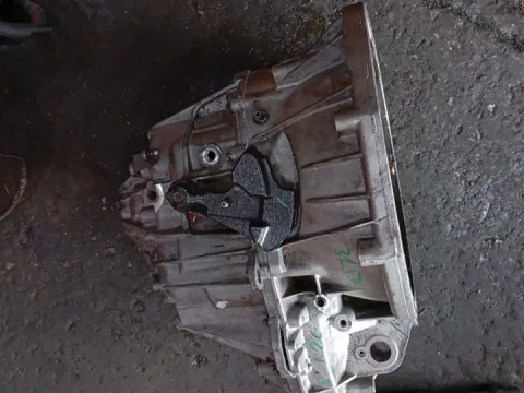 Κιβώτιο Ταχυτήτων (Σασμάν) Χειροκίνητο για OPEL VIVARO (2009 - 2014) 2000 Diesel CDTI 114hp , MERCEDES VITO (2011 - 2015) () 2150 Diesel CDI 100hp (OM651DE22LA) 113CDI 