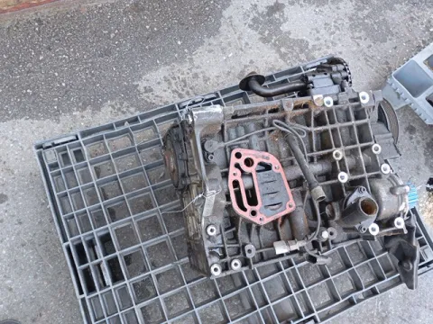 Κορμός - Καπάκι  ( Για Ανταλλακτικά ) για VW GOLF (1998 - 2004) Mk4 (1J1) Hatchback - 3dr 1600 (AKL)  Petrol 100  ( Νέα Γενιά ) *ΠΑΛΕΤΑ 575    *