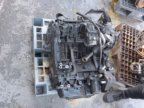 Κορμός - Καπάκι  ( Για Ανταλλακτικά ) για PEUGEOT BOXER (2006 - 2014) Van 2200 (10TRJ4) Diesel 101 HDi   ( Νέα Γενιά ) *ΠΑΛΕΤΑ  576*