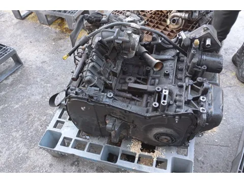 Κορμός - Καπάκι  ( Για Ανταλλακτικά ) για PEUGEOT BOXER (2006 - 2014) Van 2200 (10TRJ4) Diesel 101 HDi   ( Νέα Γενιά ) *ΠΑΛΕΤΑ  576* - 