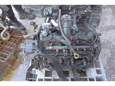 Κορμός - Καπάκι  ( Για Ανταλλακτικά ) για PEUGEOT BOXER (2006 - 2014) Van 2200 (10TRJ4) Diesel 101 HDi   ( Νέα Γενιά ) *ΠΑΛΕΤΑ  576* - 