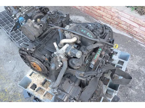 Κορμός - Καπάκι  ( Για Ανταλλακτικά ) για PEUGEOT BOXER (2006 - 2014) Van 2200 (10TRJ4) Diesel 101 HDi   ( Νέα Γενιά ) *ΠΑΛΕΤΑ  576* - 