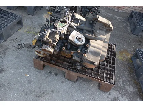 Κινητήρας Κορμός - Καπάκι  ( Για Ανταλλακτικά ) για RENAULT KANGOO (2009 - 2013) 1500 ( K9KP73 )  Diesel 86 dCi  ( Νέα Γενιά ) *ΠΑΛΕΤΑ  577* - 