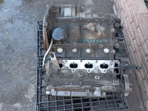 Κορμός - Καπάκι  ( Για Ανταλλακτικά )  για OPEL ASTRA (1998 - 2004) G Hatchback - 5dr 1400 (X14XE)Petrol 90 16 valve ( Νέα Γενιά ) *ΠΑΛΕΤΑ   578*