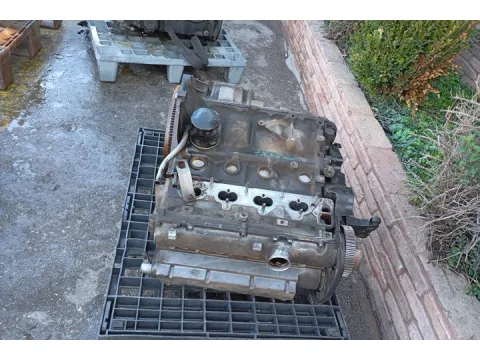 Κορμός - Καπάκι  ( Για Ανταλλακτικά )  για OPEL ASTRA (1998 - 2004) G Hatchback - 5dr 1400 (X14XE)Petrol 90 16 valve ( Νέα Γενιά ) *ΠΑΛΕΤΑ   578* - 