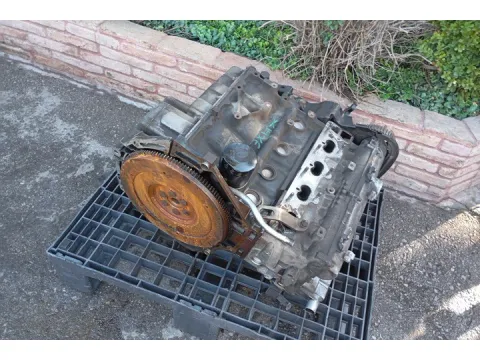 Κορμός - Καπάκι  ( Για Ανταλλακτικά )  για OPEL ASTRA (1998 - 2004) G Hatchback - 5dr 1400 (X14XE)Petrol 90 16 valve ( Νέα Γενιά ) *ΠΑΛΕΤΑ   578* - 