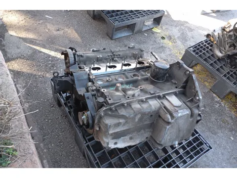 Κορμός - Καπάκι  ( Για Ανταλλακτικά )  για OPEL ASTRA (1998 - 2004) G Hatchback - 5dr 1400 (X14XE)Petrol 90 16 valve ( Νέα Γενιά ) *ΠΑΛΕΤΑ   578* - 