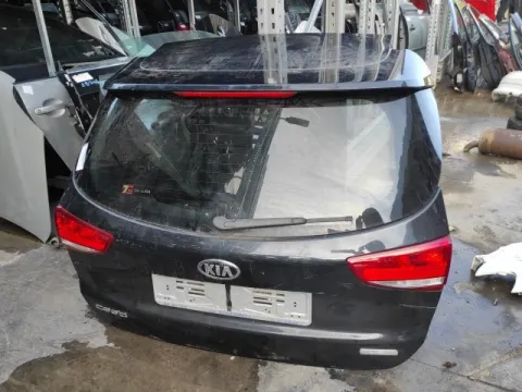 Πορτ-Μπαγκάζ - Πόρτα Πίσω Με Τζαμι για KIA CEED (2013 - 2018) (JD) S-Wagon - 5dr *Γ*