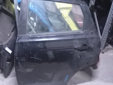 Πόρτα Πίσω Αριστερή για NISSAN QASHQAI (2007 - 2010) (J10) SUV- ΕΚΤΟΣ ΔΡΟΜΟΥ - 5dr , (2010 - 2014) ( J10 ) *Ε*