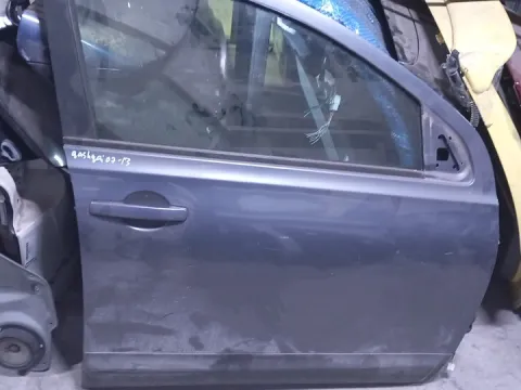 Πόρτα Εμπρός Δεξιά για NISSAN QASHQAI (2007 - 2010) (J10) SUV- ΕΚΤΟΣ ΔΡΟΜΟΥ - 5dr , (2010 - 2014) ( J10 ) *Ε*