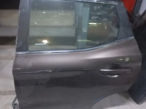 Πόρτα Πίσω Αριστερή για NISSAN QASHQAI (2014 - 2017) ( J11 ) , (2018 - 2021) ( J11) *Ε*