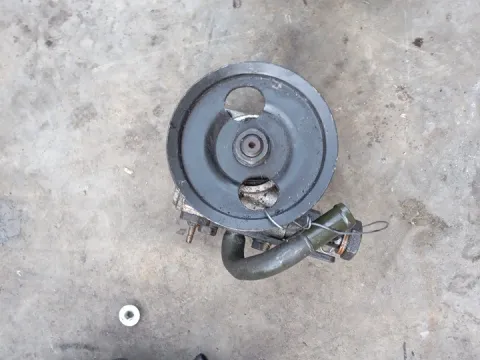 Αντλία Υδραυλικού Τιμονιού 5710005050 για HYUNDAI ATOS PRIME (2001 - 2003) (MX) 