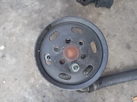 Αντλία Υδραυλικού Τιμονιού 038145255D για SKODA SUPERB (2003 - 2007) (3U4) 