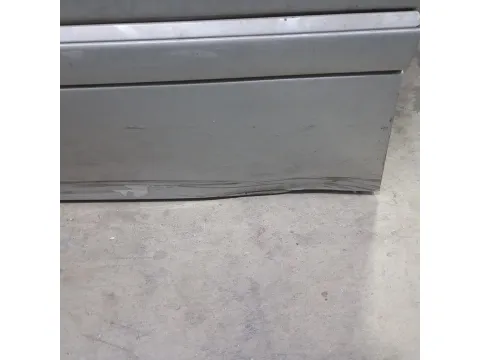 Πόρτα Εμπρός Αριστερή Ελαττωματική για MERCEDES C - CLASS (1993 - 1995) (W202) , (1995 - 1997) (W202) *Ε* - 