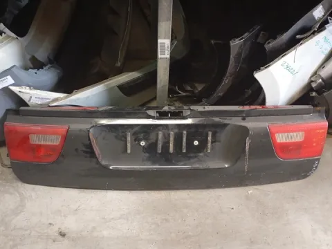 Κάτω Κομμάτι Πορτ-Μπαγκάζ για BMW X5 (2000 - 2004) (Ε53) SUV- ΕΚΤΟΣ ΔΡΟΜΟΥ - 5dr *Γ*