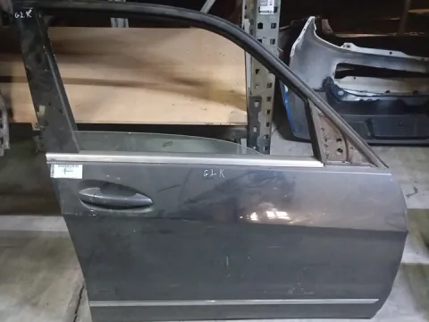 Πόρτα Εμπρός Δεξιά για MERCEDES GLK-CLASS (2013 - ) SUV- ΕΚΤΟΣ ΔΡΟΜΟΥ - 5dr *Ε*