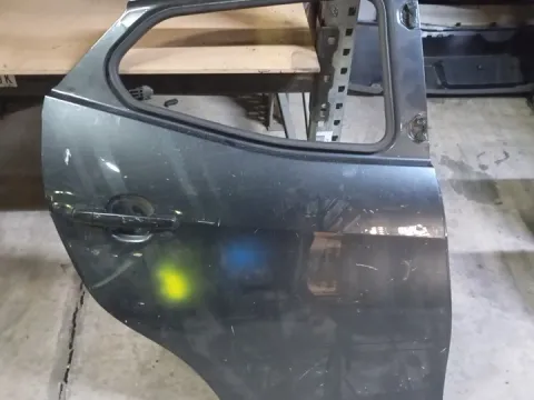 Πόρτα Πίσω Δεξιά για TOYOTA AYGO (2014 - 2017) Hatchback - 5dr *Ε*