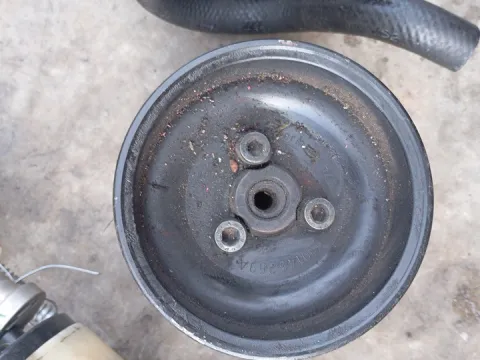 Αντλία Υδραυλικού Τιμονιού 030145269A για VW POLO (1994 - 1999) (6N1) 