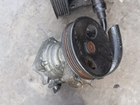 Αντλία Υδραυλικού Τιμονιού 571000700  για KIA PICANTO (2004 - 2008) (BA) 