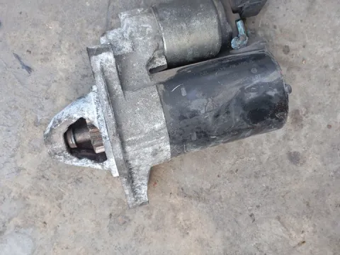 Μίζα 030145269Α για TOYOTA YARIS (2006 - 2009) (KL9) Hatchback - 5dr 1400 (1ND-TV) Diesel 90 (NLP90) D-4D 