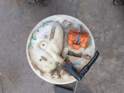 Αντλία Καυσίμου (Τρόμπα Βενζίνης) για SUZUKI SWIFT (2006 - 2008) (RS) 