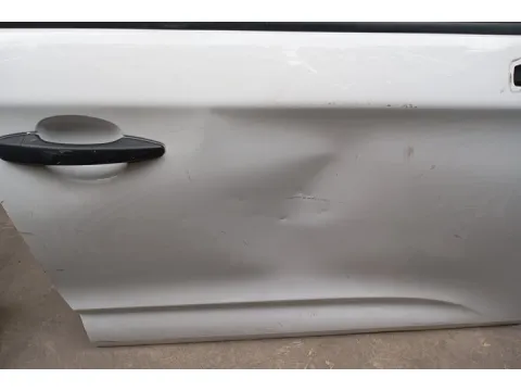 Πόρτα Εμπρός Δεξιά Ελαττωματική για CITROEN C4 (2012- 2015) *Γ* - 