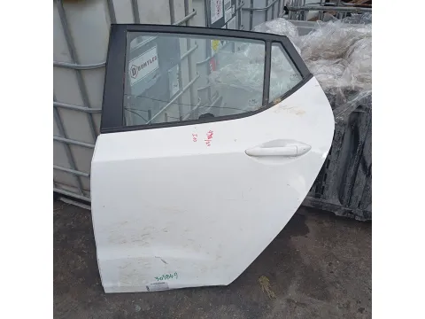 Πόρτα Πίσω Αριστερή (Όχι Πολύ Καθαρή) για HYUNDAI i10 (2014 - 2019) *Γ*
