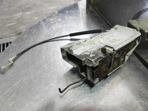 Κλειδαριά μηχανική Εμπρός Δεξιά για FORD TRANSIT (1991 - 1994) (EA_ - E_ _) Van 