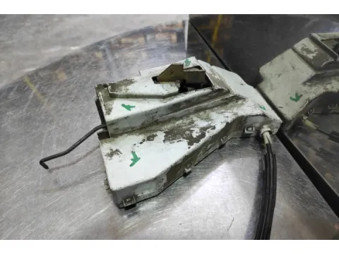 Κλειδαριά μηχανική Εμπρός Δεξιά για FORD TRANSIT (1991 - 1994) (EA_ - E_ _) Van  - 