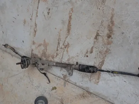 Κρεμαγιέρα Μηχανική για NISSAN PULSAR (2015 -) 