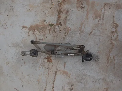 Μοτέρ Κίνησης Εμπρός Υαλοκαθαριστήρων για NISSAN PULSAR (2015 -) *ΔΒ*