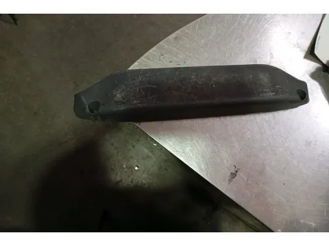 Φανάρι Πίσω Μεσαίο Στόπ Πόρτ-Μπαγκάζ για FIAT PANDA (2004 - 2009 ) (169) Hatchback - 5dr  - 