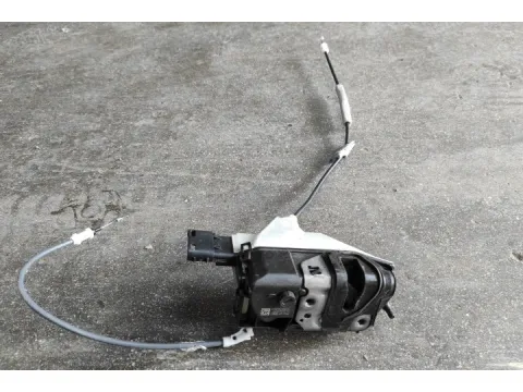 Ηλεκτρομαγνητική Κλειδαριά Εμπρός Δεξιά 6pin για CITROEN C3 (2017 - ) - 