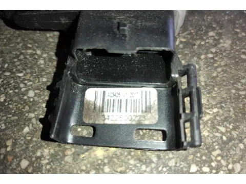 Ηλεκτρομαγνητική Κλειδαριά Εμπρός Δεξιά 6pin για CITROEN C3 (2017 - ) - 