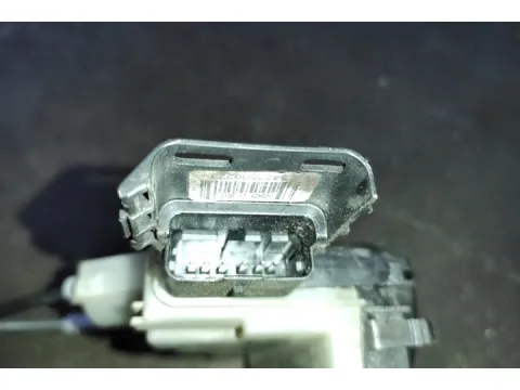 Ηλεκτρομαγνητική Κλειδαριά Εμπρός Δεξιά 6pin για CITROEN C3 (2017 - ) - 