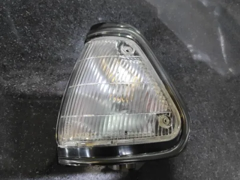 Φλας Εμπρός Αριστερό ( Καινουργιο - Ιμιτασιον ) για TOYOTA STARLET (1984 - 1989) (EP70) Hatchback - 5dr 