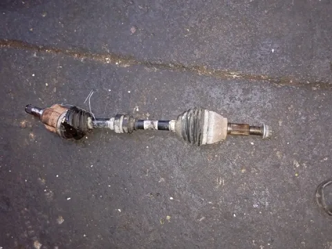 Ημιαξόνιο Εμπρός Αριστερό για NISSAN PULSAR (2015 -) 1500 Diesel (K9KF646) turbo 110hp 