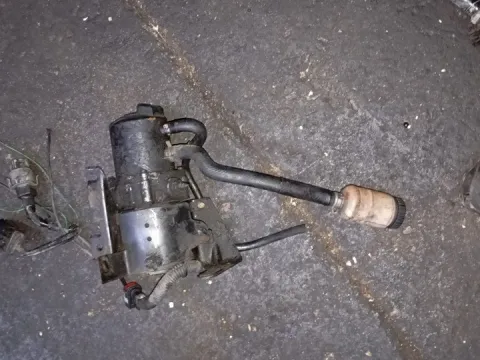 Αντλία ΗλεκτροΥδραυλικού Τιμονιού για PEUGEOT 106 (1992 - 1995) (1A) (1C) 