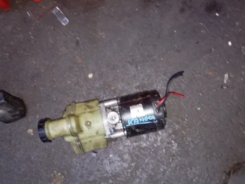 Αντλία ΗλεκτροΥδραυλικού Τιμονιού για RENAULT KANGOO (1998 - 2003) (KC) , (2003 - 2008) (KC) 