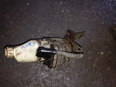 Αντλία ΗλεκτροΥδραυλικού Τιμονιού για OPEL ASTRA (2004 - 2007) H 