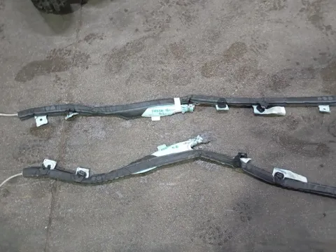 Αερόσακος Οροφής (Κουρτίνα) Σετ Δεξιος Αριστερος για FIAT PANDA (2012 - ) *Γ*