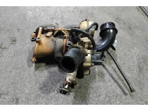 Τουρμπίνα CJ5G-6K682-DA για FORD FOCUS (2011 - 2014) () Hatchback - 5dr , (2014 - 2017) , VOLVO S60 (2010 - 2013) Sedan - 4dr , (2013 - 2019) ΠΑΛΕΤΑ 74 *ΝΕΑ ΓΕΝΙΑ* - 