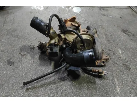 Τουρμπίνα CJ5G-6K682-DA για FORD FOCUS (2011 - 2014) () Hatchback - 5dr , (2014 - 2017) , VOLVO S60 (2010 - 2013) Sedan - 4dr , (2013 - 2019) ΠΑΛΕΤΑ 74 *ΝΕΑ ΓΕΝΙΑ* - 