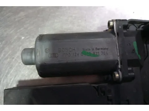 Γρύλος Παραθύρου Μοτερ Εμπρός Αριστερό για PEUGEOT 307 (2001 - 2005) (3A) (3C) Cabrio - Coupe 2dr *Ο* - 