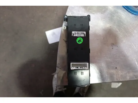 Διακόπτης Παραθύρων Κεντρικός Αριστερής 18pin  για HYUNDAI i10 (2014 - 2019) Hatchback - 5dr  - 