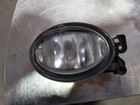 Προβολείς Ομίχλης Εμπρός Δεξιό για MERCEDES A - CLASS (2004 - 2008) (W169) Hatchback - 5dr 